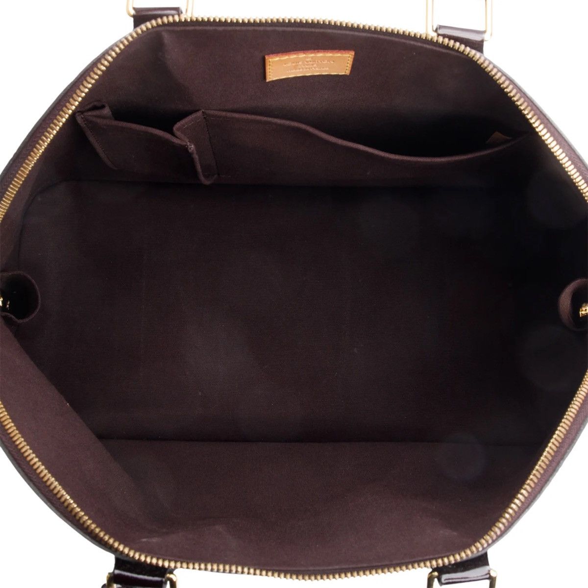 Louis Vuitton LOUIS VUITTON Bag Size ONE SIZE - 6 Thumbnail