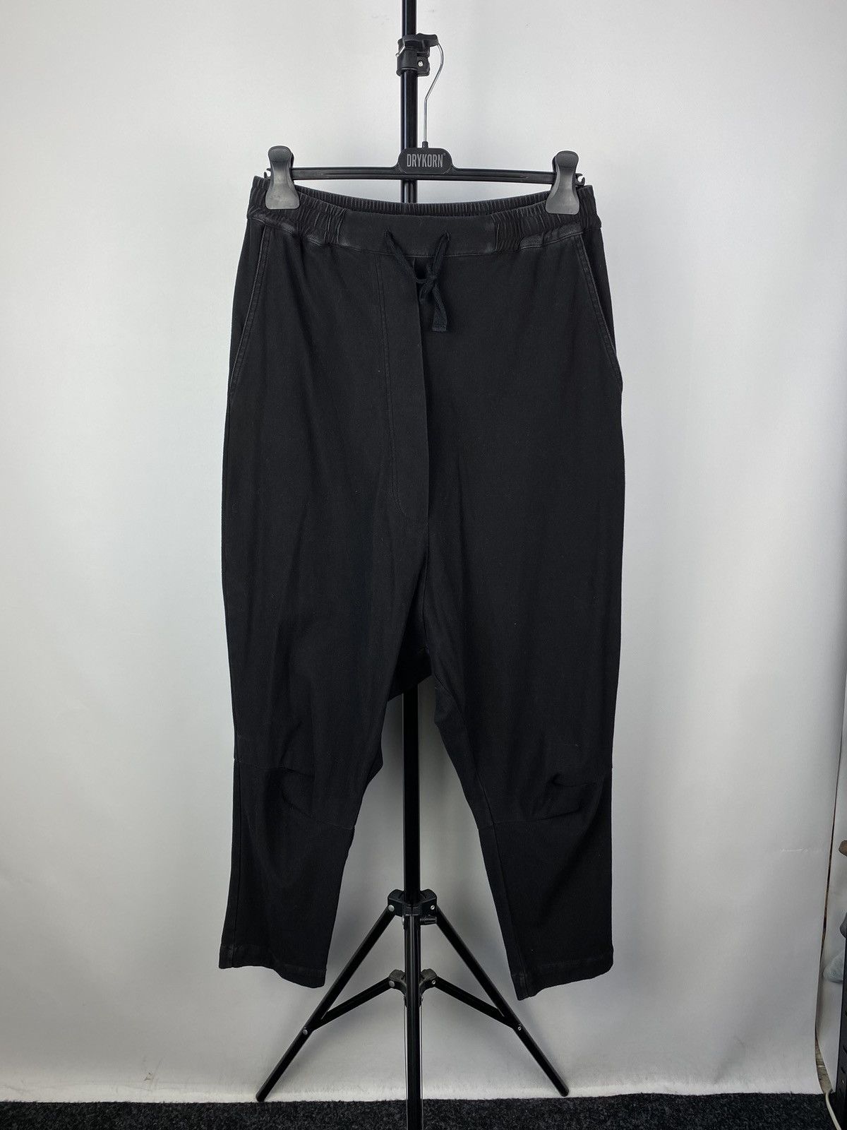 Designer × Rundholz 🔥Rundholz Black Label Avant Garde Gothic Emo Punk Pants M Size 30" / US 8 / IT 44 - 2 Thumbnail
