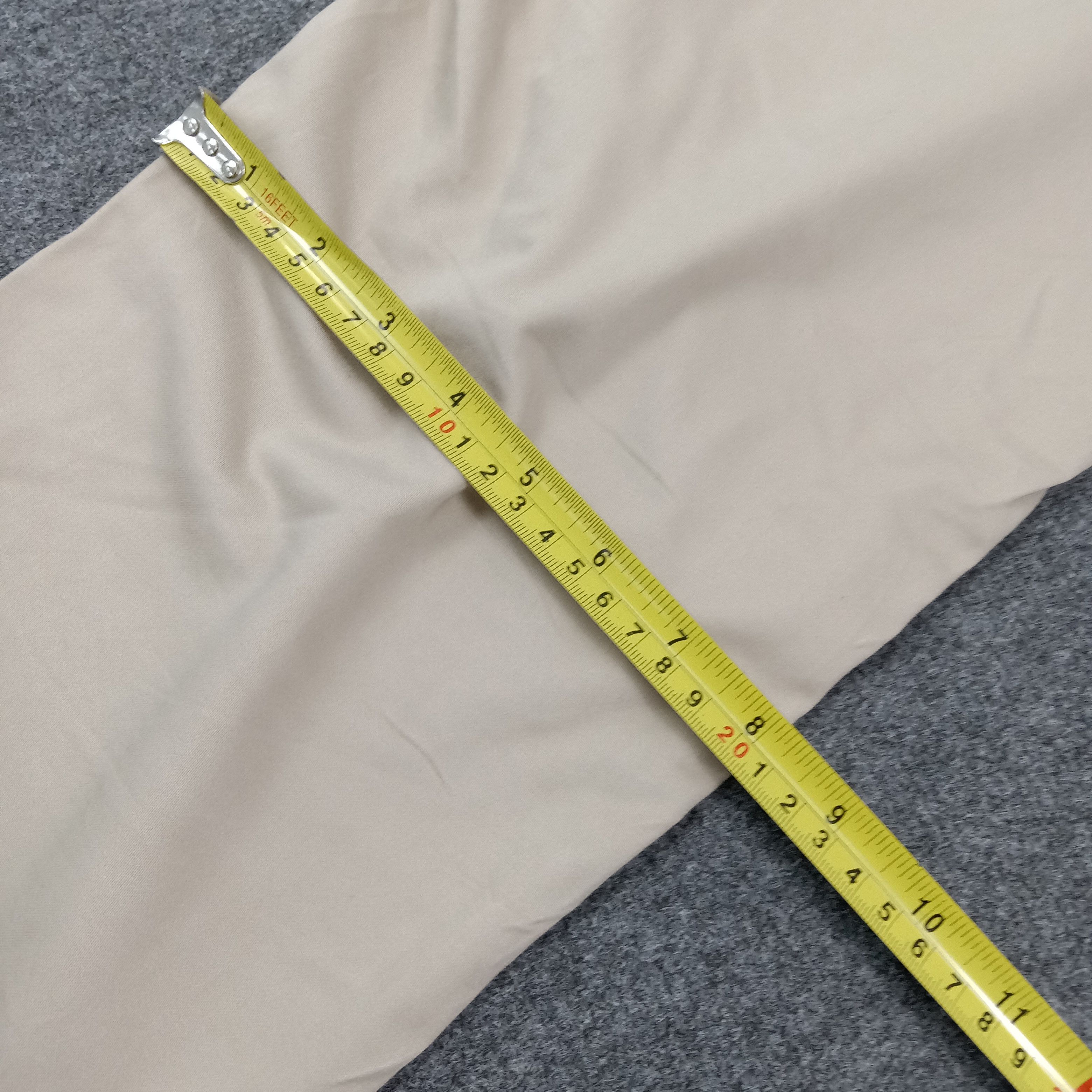 Gramicci Beams x Gramicci Chari&CO Outdoor Hiking Pants C265N22 Size US 30 / EU 46 - 14 Thumbnail