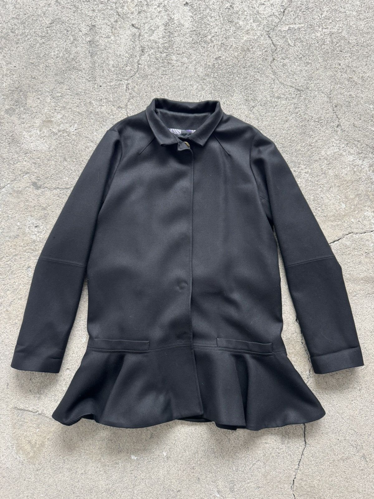 GF Ferre Gf Ferre coat Size M / US 6-8 / IT 42-44 - 2 Thumbnail