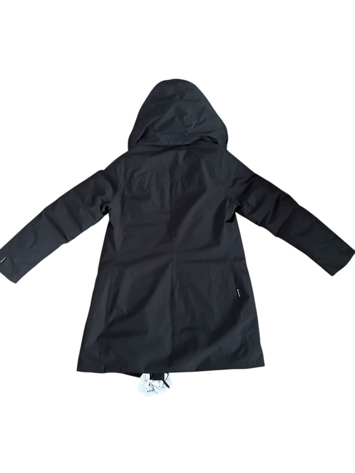 Other Woolrich Marshall Parka Size XL / US 12-14 / IT 48-50 - 4 Thumbnail