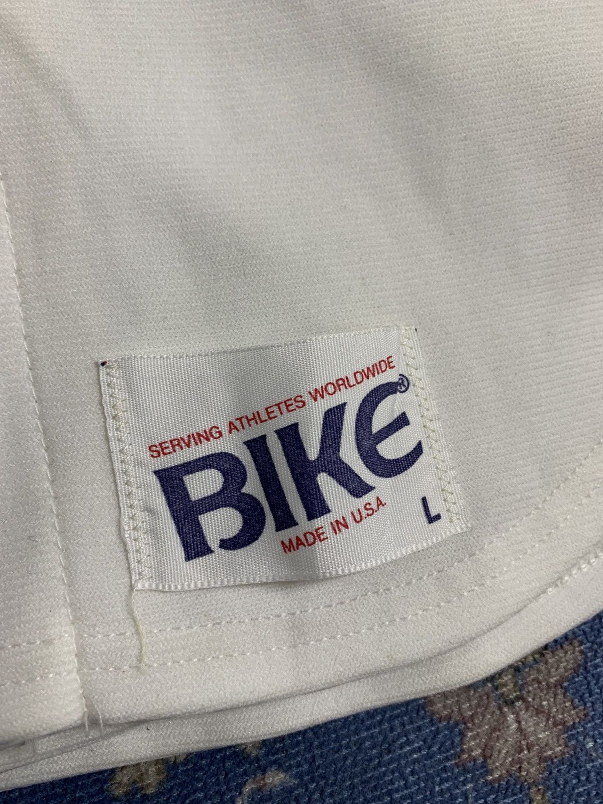 MLB × Starter × Vintage Vintage DODGERS Baseball Jersey Bike Size US L / EU 52-54 / 3 - 4 Thumbnail