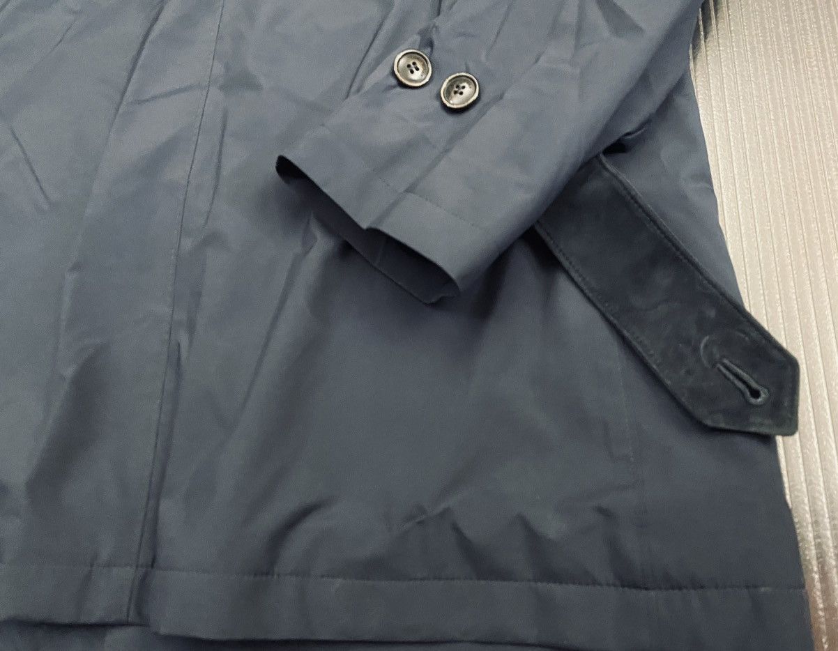 Loro Piana Loro Piana 🇮🇹 Roadster microplus storm system cashmere M nwt Size US M / EU 48-50 / 2 - 7 Thumbnail