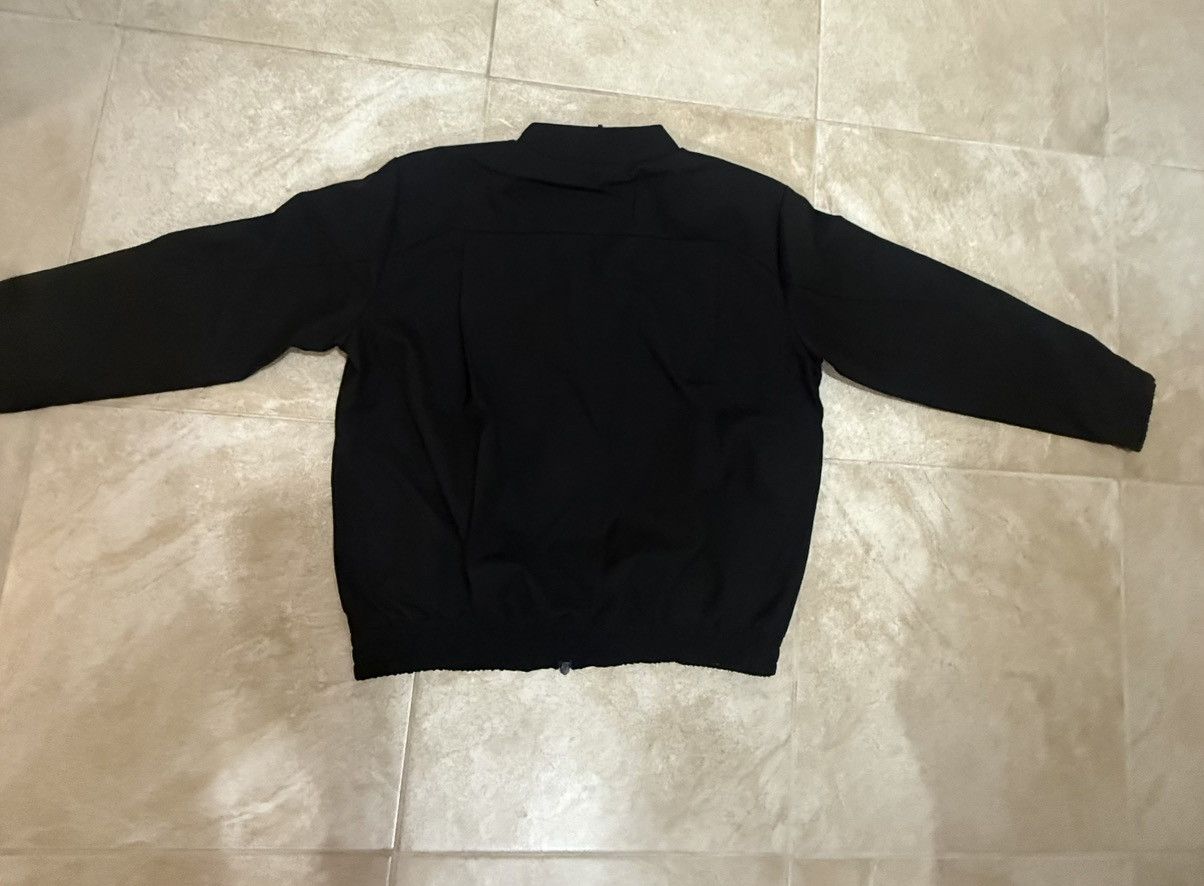 POST ARCHIVE FACTION (PAF) J EONGL I Zelta Wool Bomber Black Size US L / EU 52-54 / 3 - 4 Thumbnail