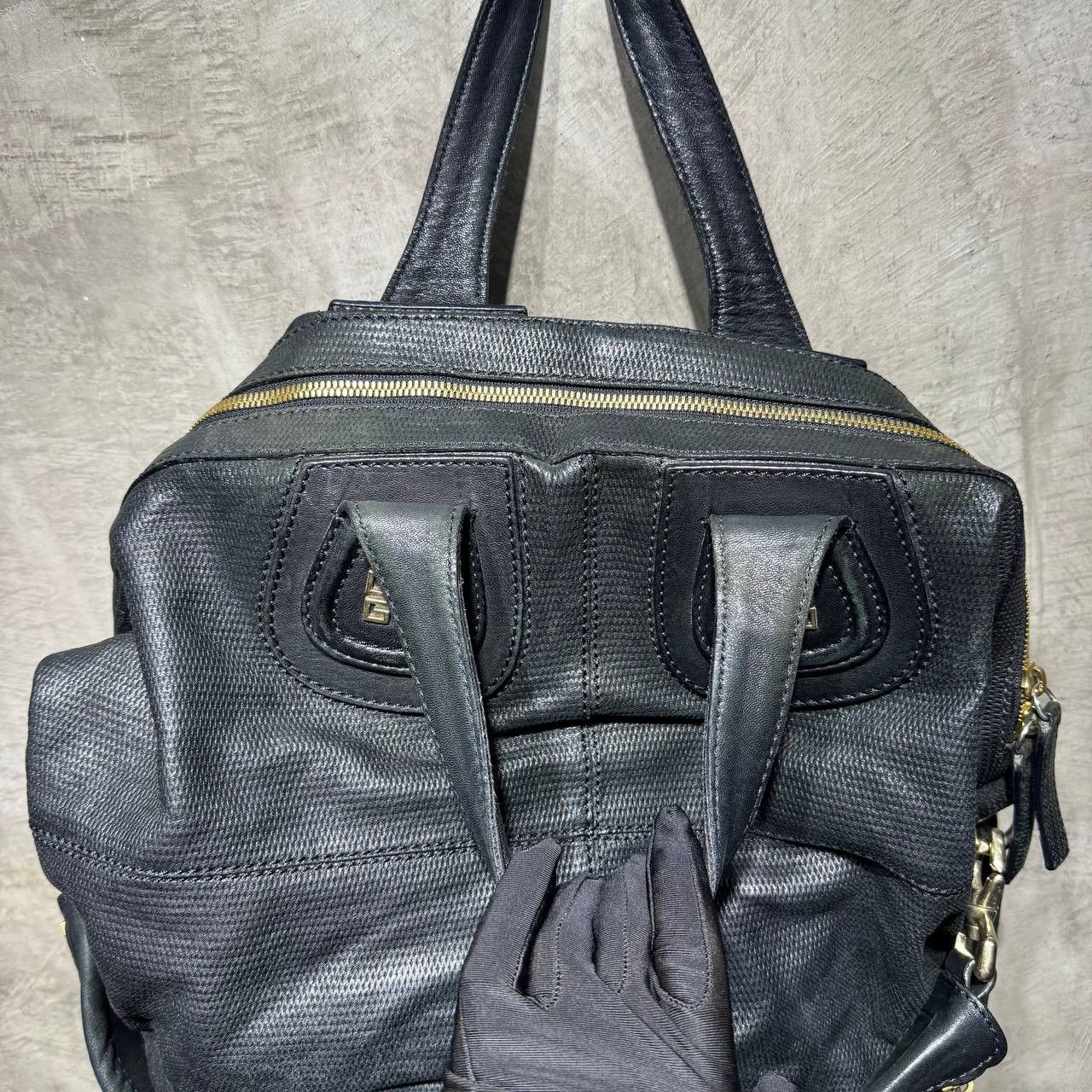 Givenchy Givenchy Nightingale Lamb skin leather Size ONE SIZE - 10 Thumbnail