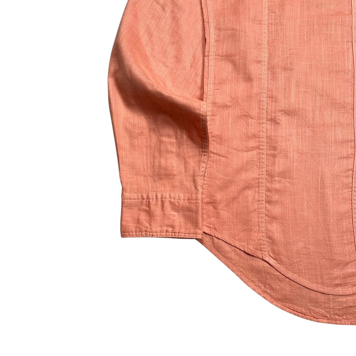 Y's for Men Y’s For Men Snap Button Shirt Pocket Size US L / EU 52-54 / 3 - 3 Thumbnail