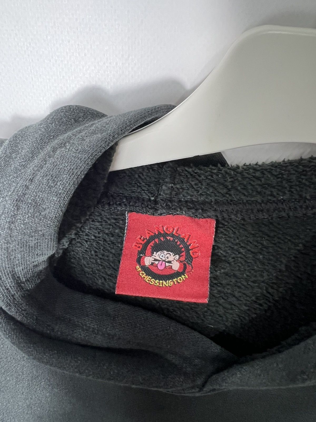 Vintage Retro Beano Comic 2005 – D.C. Thomson Vintage Hoodie Size US M / EU 48-50 / 2 - 4 Thumbnail