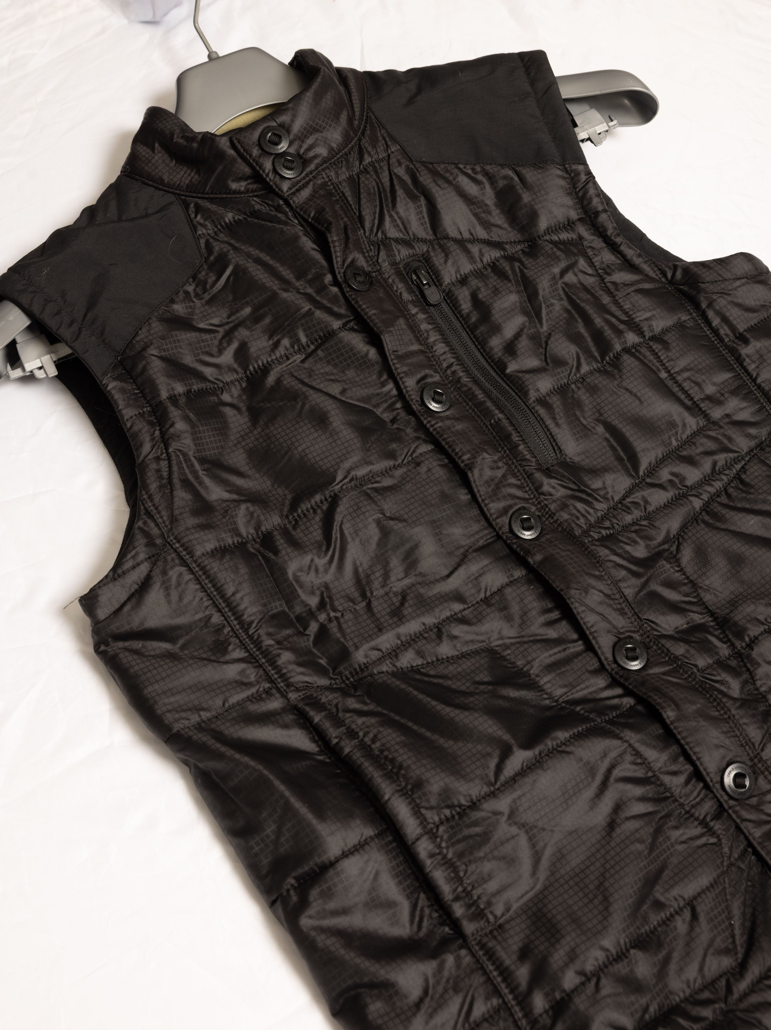 Triple Aught Design Triple Aught Design Syntax Vest in size Small. Size US S / EU 44-46 / 1 - 3 Thumbnail