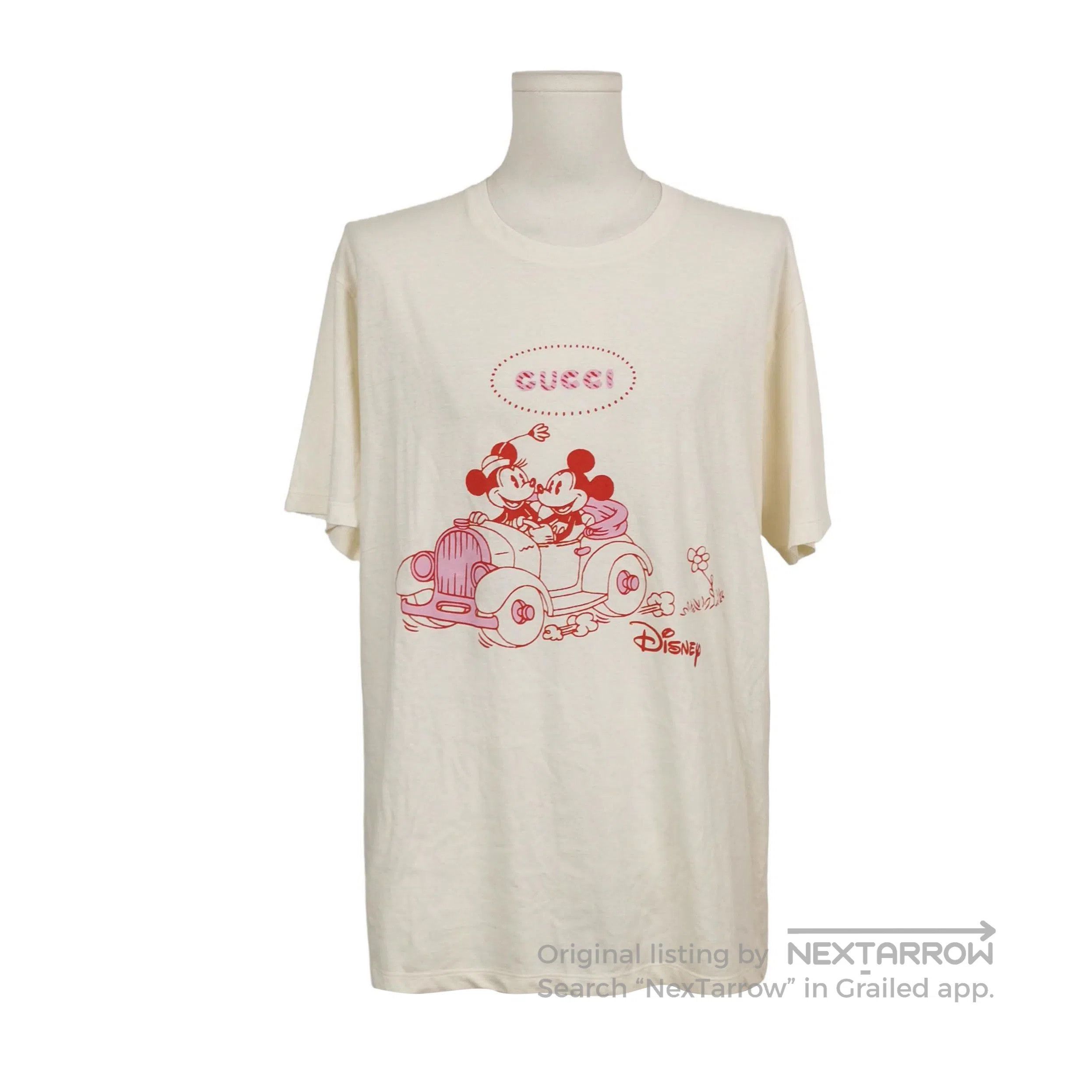 Gucci Gucci x adidas Trefoil Print Color. Size US XS / EU 42 / 0 - 6 Thumbnail