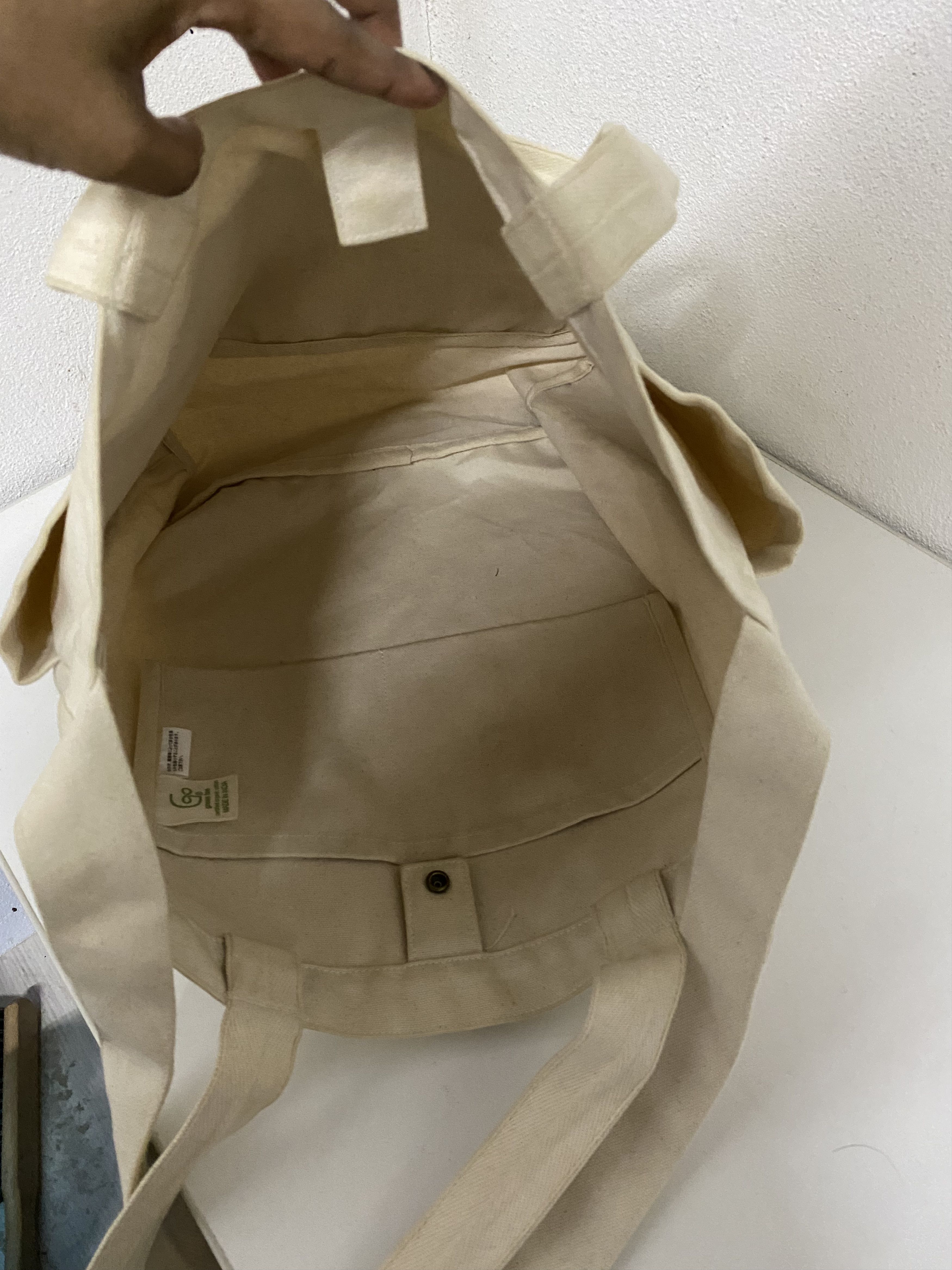 The North Face The North Face Two Way Bag Size ONE SIZE - 10 Thumbnail