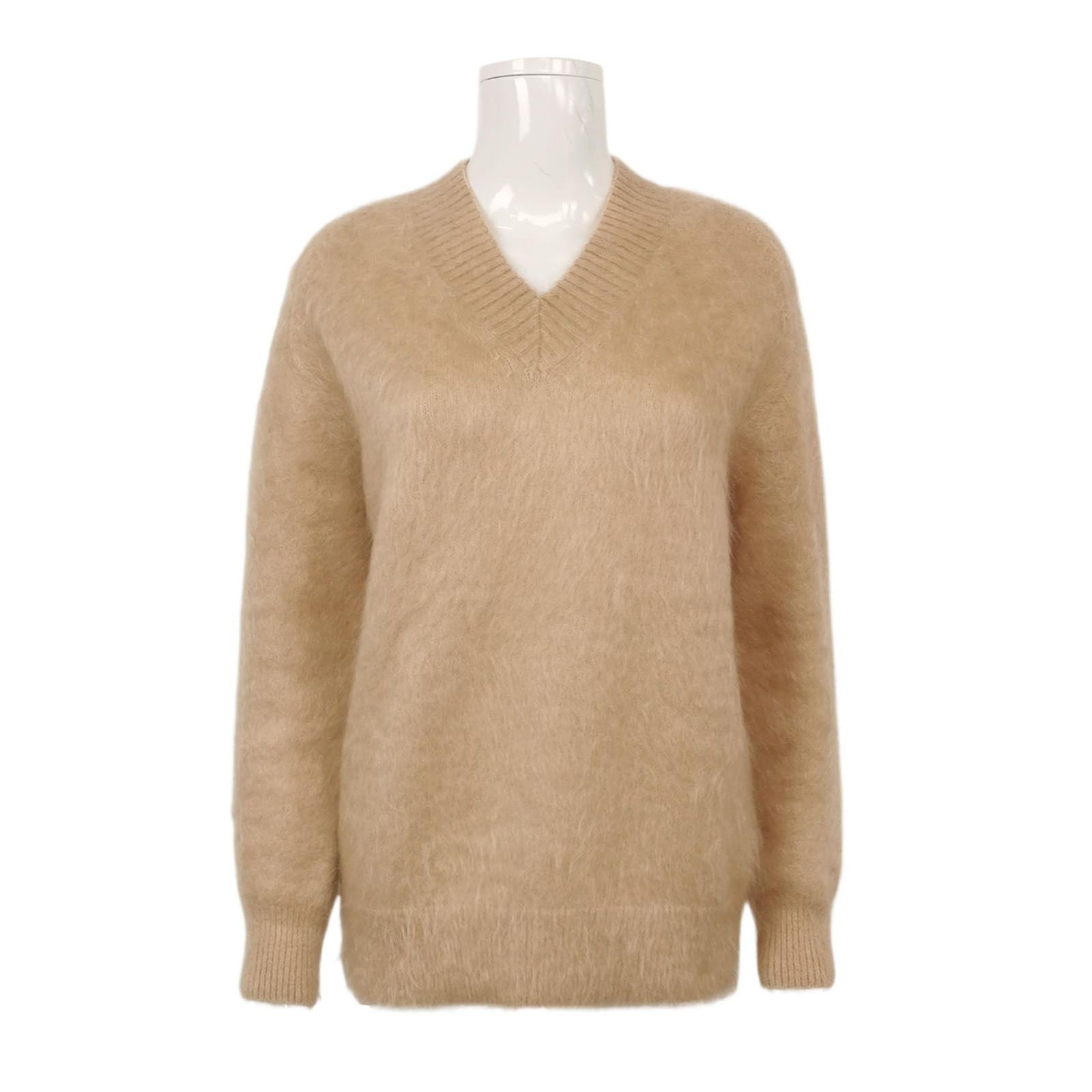 Acne Studios Acne Studios Women m Sweaters Size M / US 6-8 / IT 42-44 - 1 Thumbnail