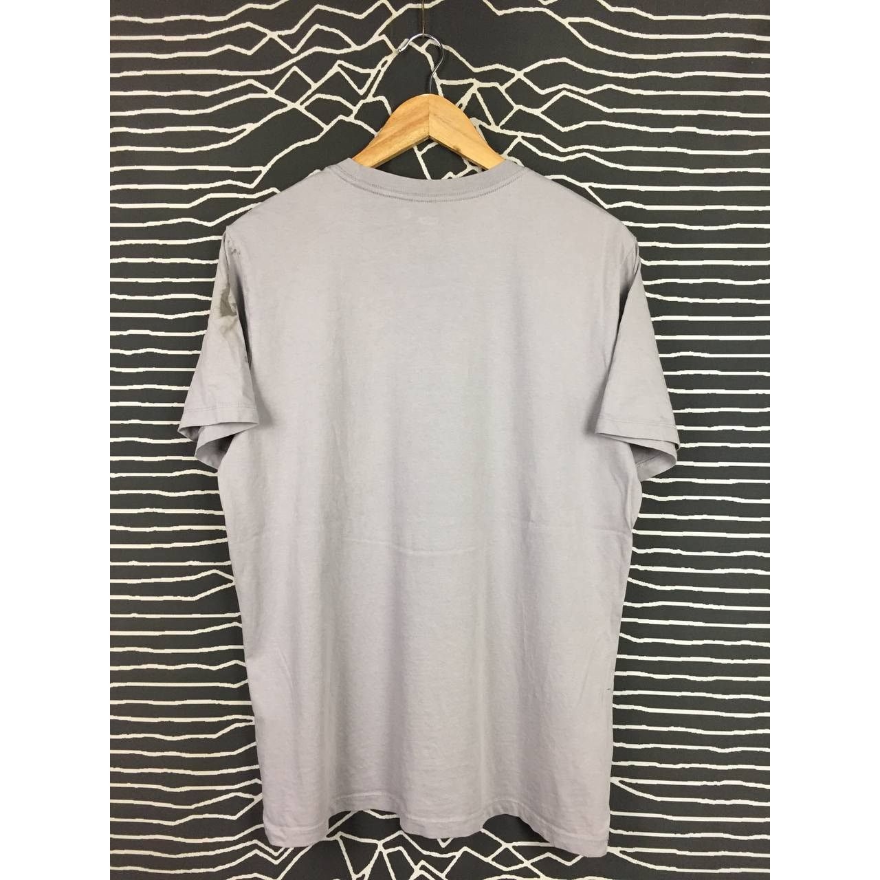 Levi's Levi's Classic Batwing Logo Standard Fit Tee Size US L / EU 52-54 / 3 - 8 Thumbnail