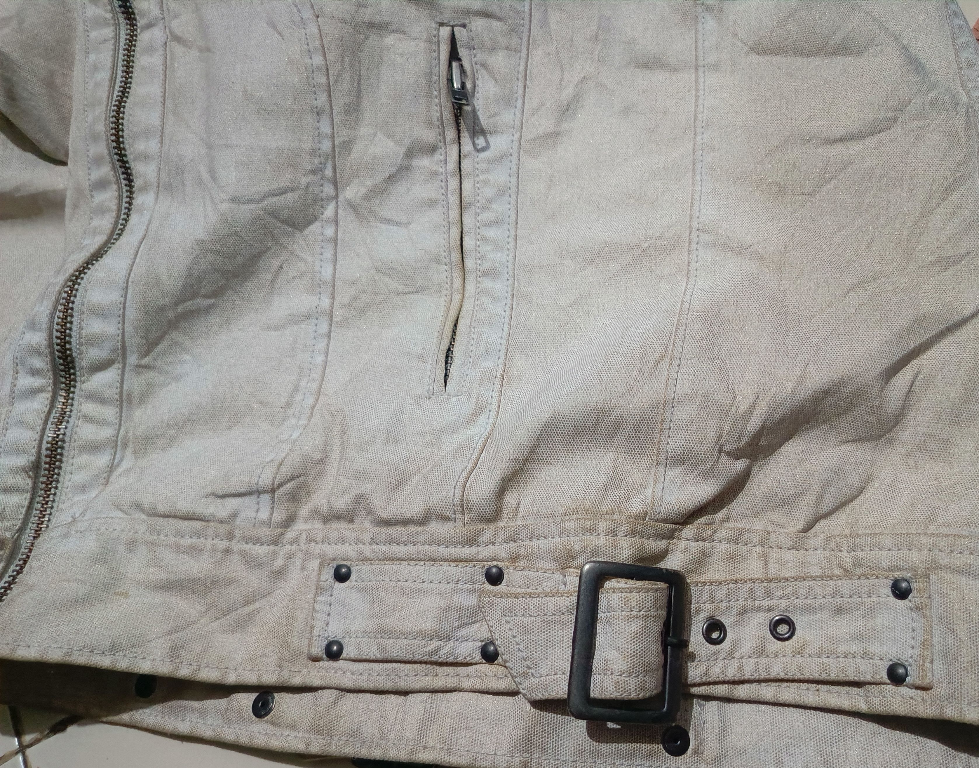Tornado Mart L 7 infusion Fur Jackets Size US M / EU 48-50 / 2 - 7 Thumbnail