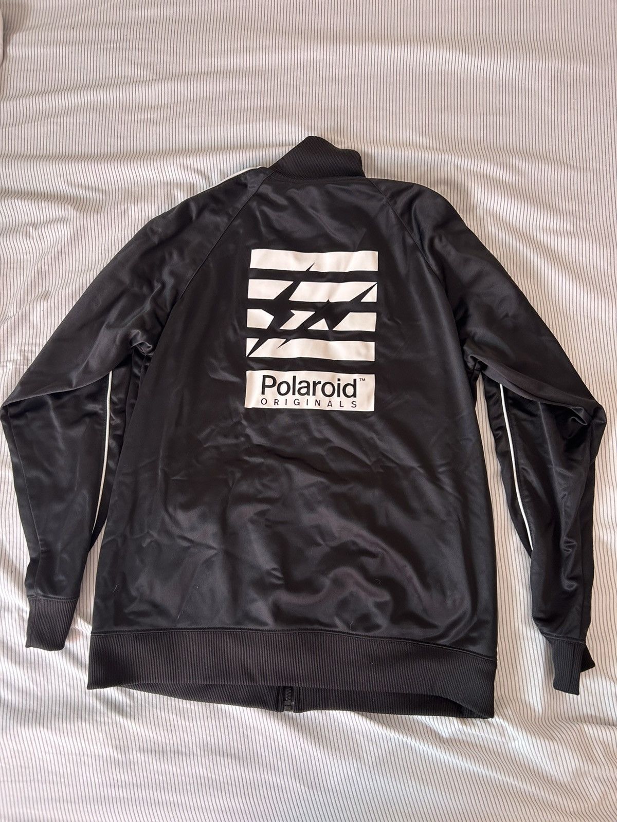 Fragment Design × Polaroid Polaroid x Fragment Track Jacket Size US M / EU 48-50 / 2 - 1 Thumbnail