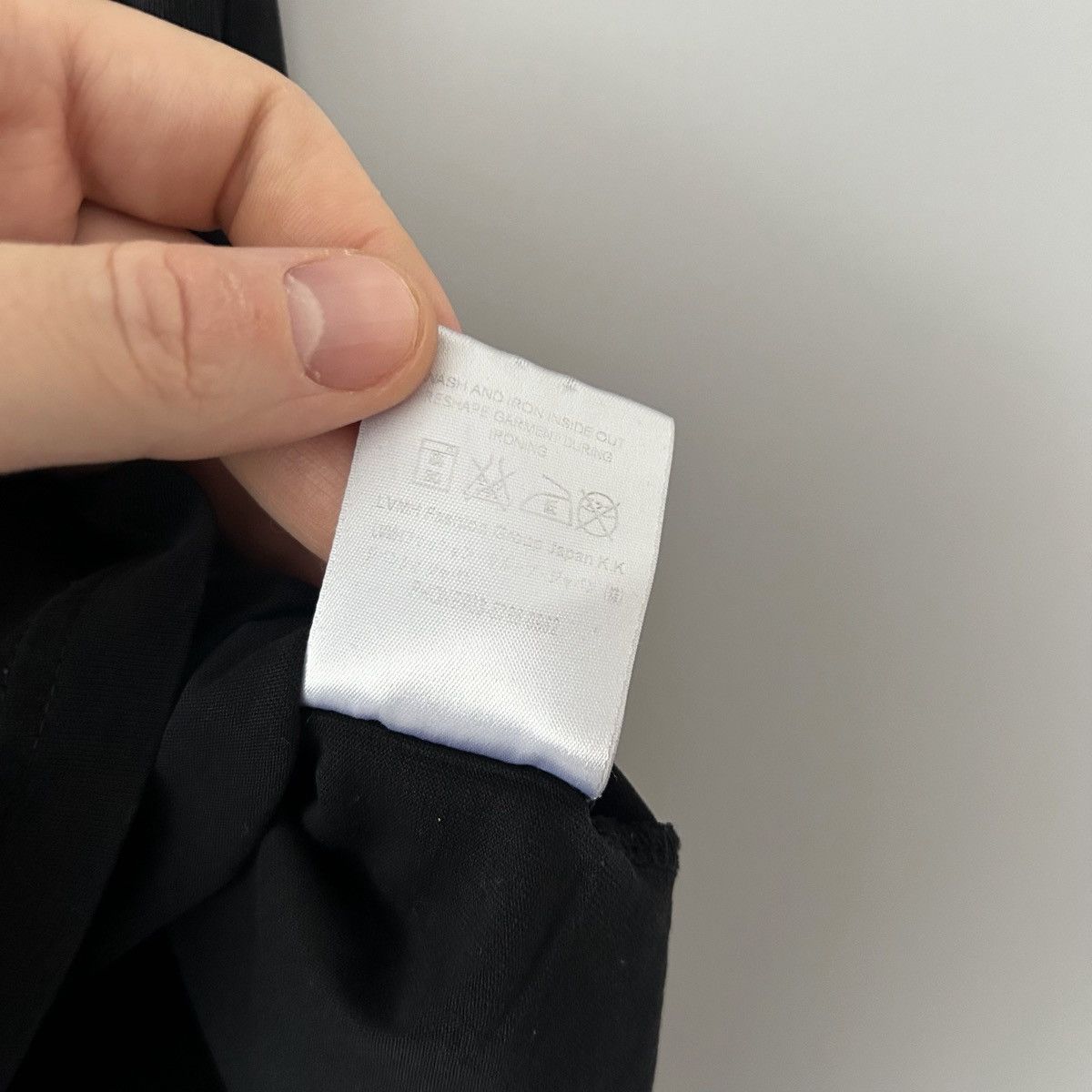 Givenchy Givenchy t-shirt Size US M / EU 48-50 / 2 - 7 Thumbnail