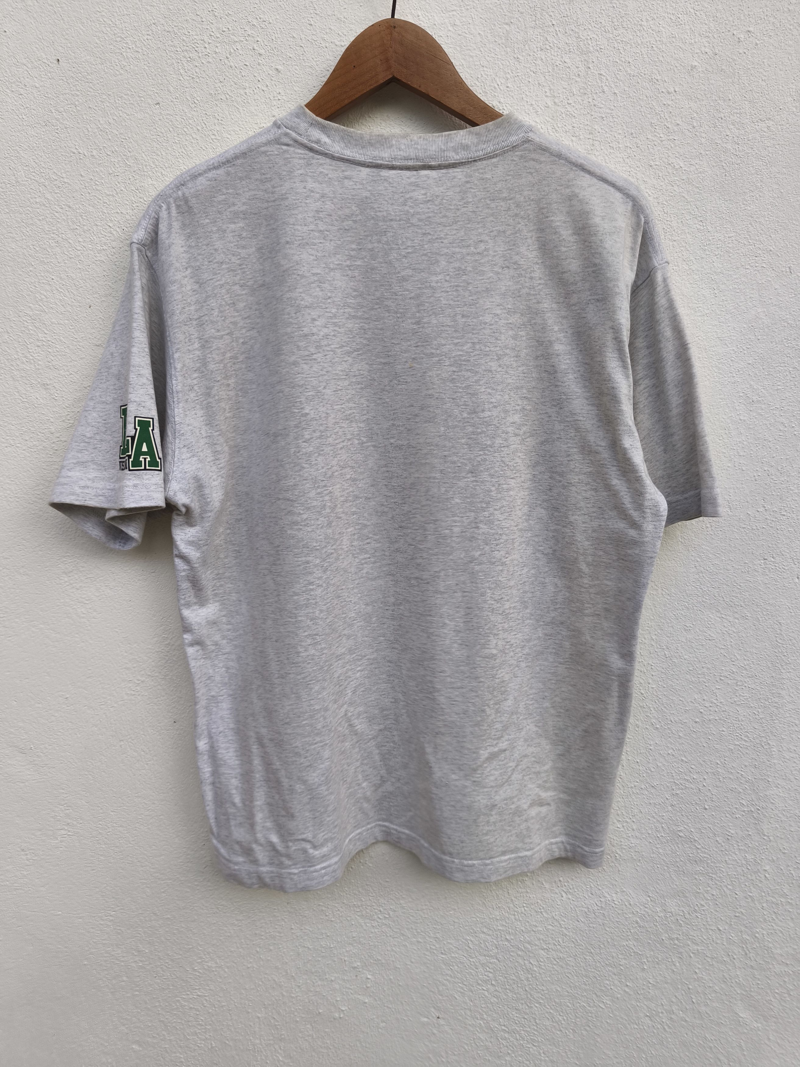 Vision Streetwear 🔥 Vision Streetwear t shirt embroidery spell out Size US M / EU 48-50 / 2 - 3 Thumbnail