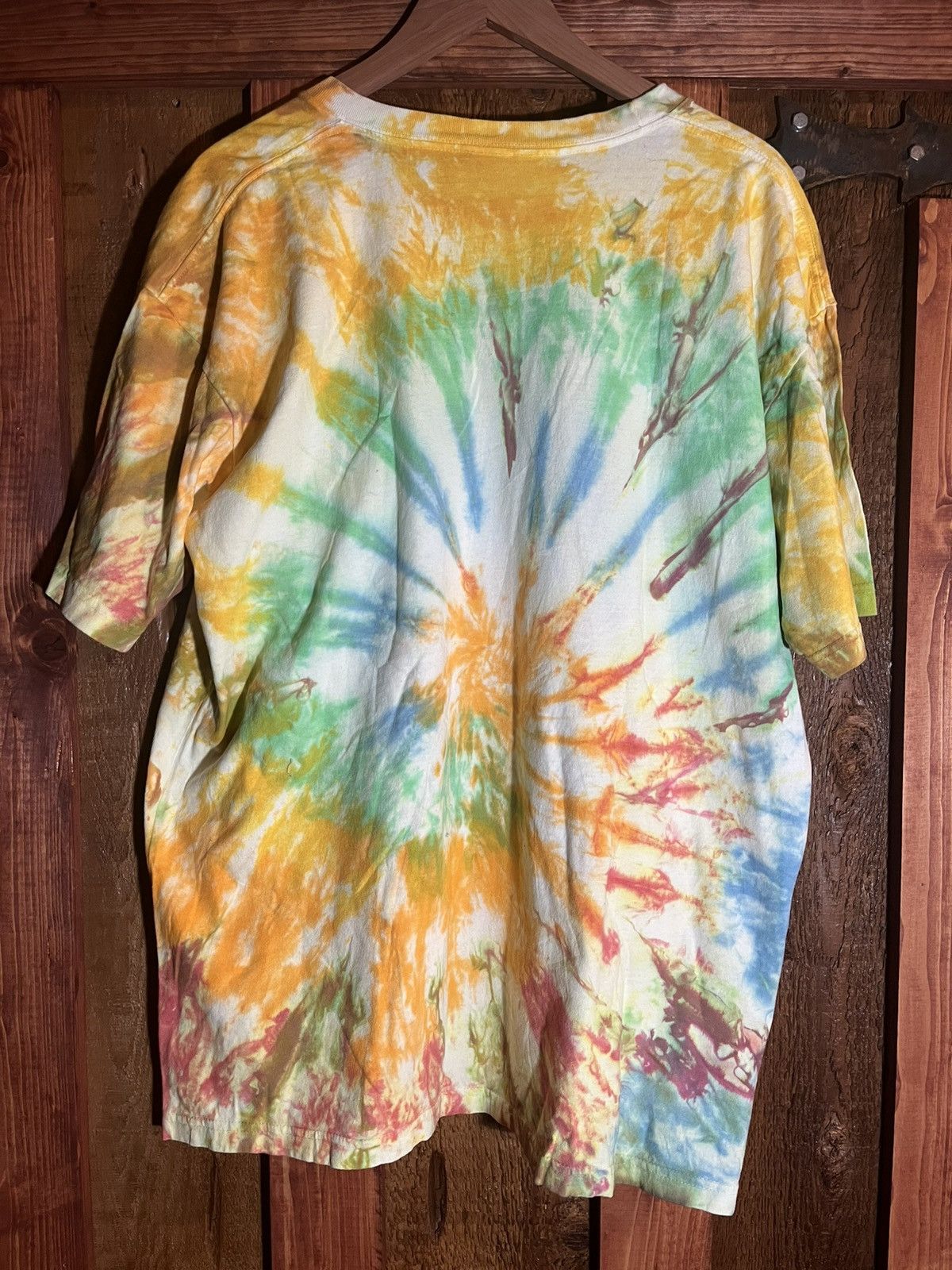 Online Ceramics Summer Tour 2019 XL Size US XL / EU 56 / 4 - 2 Thumbnail