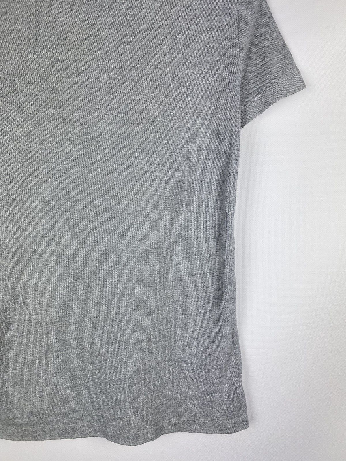 Allsaints × Japanese Brand Allsaints Sandringham SS Polo T Shirt Size Xs Size US XS / EU 42 / 0 - 18 Thumbnail