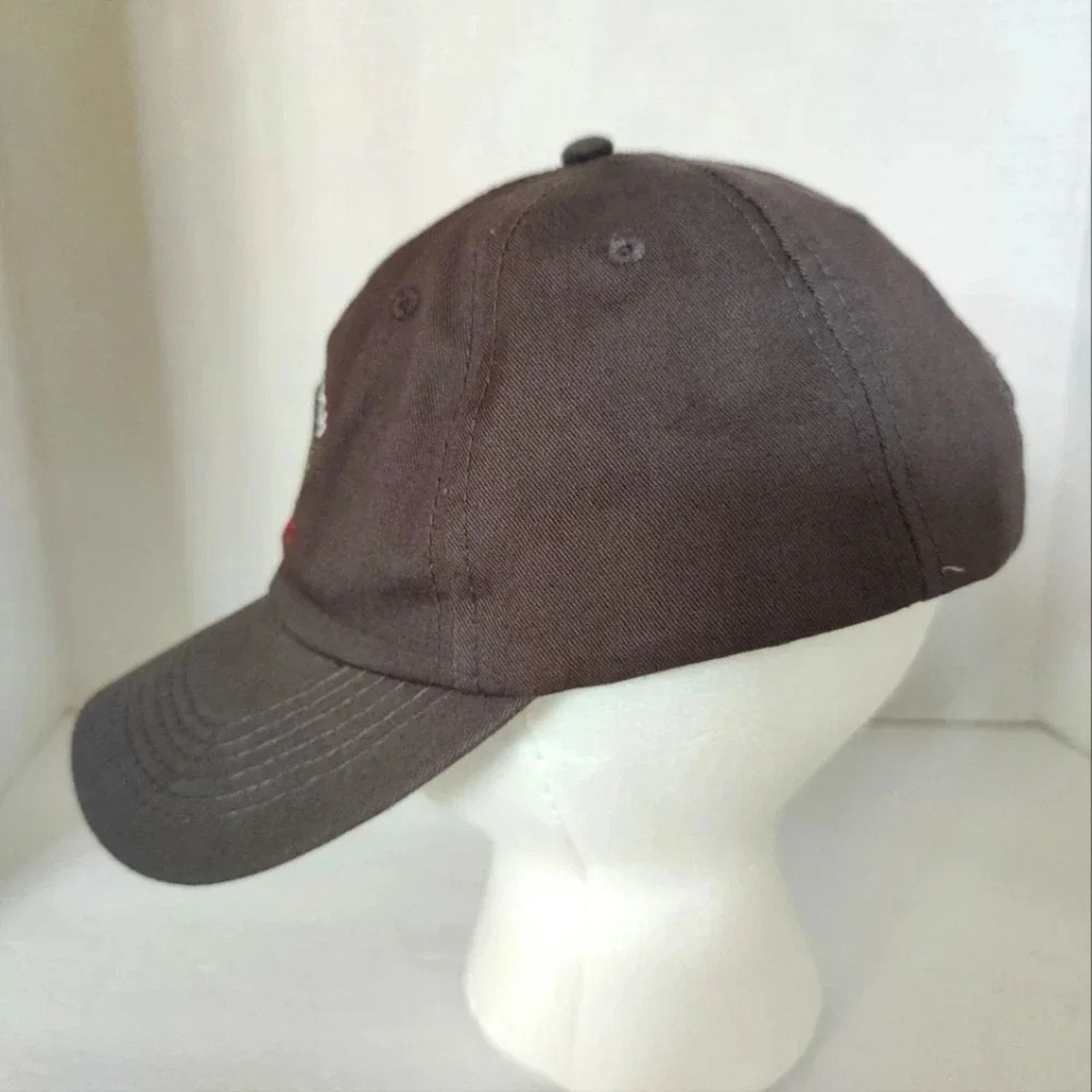 Imperial 121st US Open Hat Cap Torrey Pines 2013, Adjustable, EXC Size ONE SIZE - 4 Thumbnail
