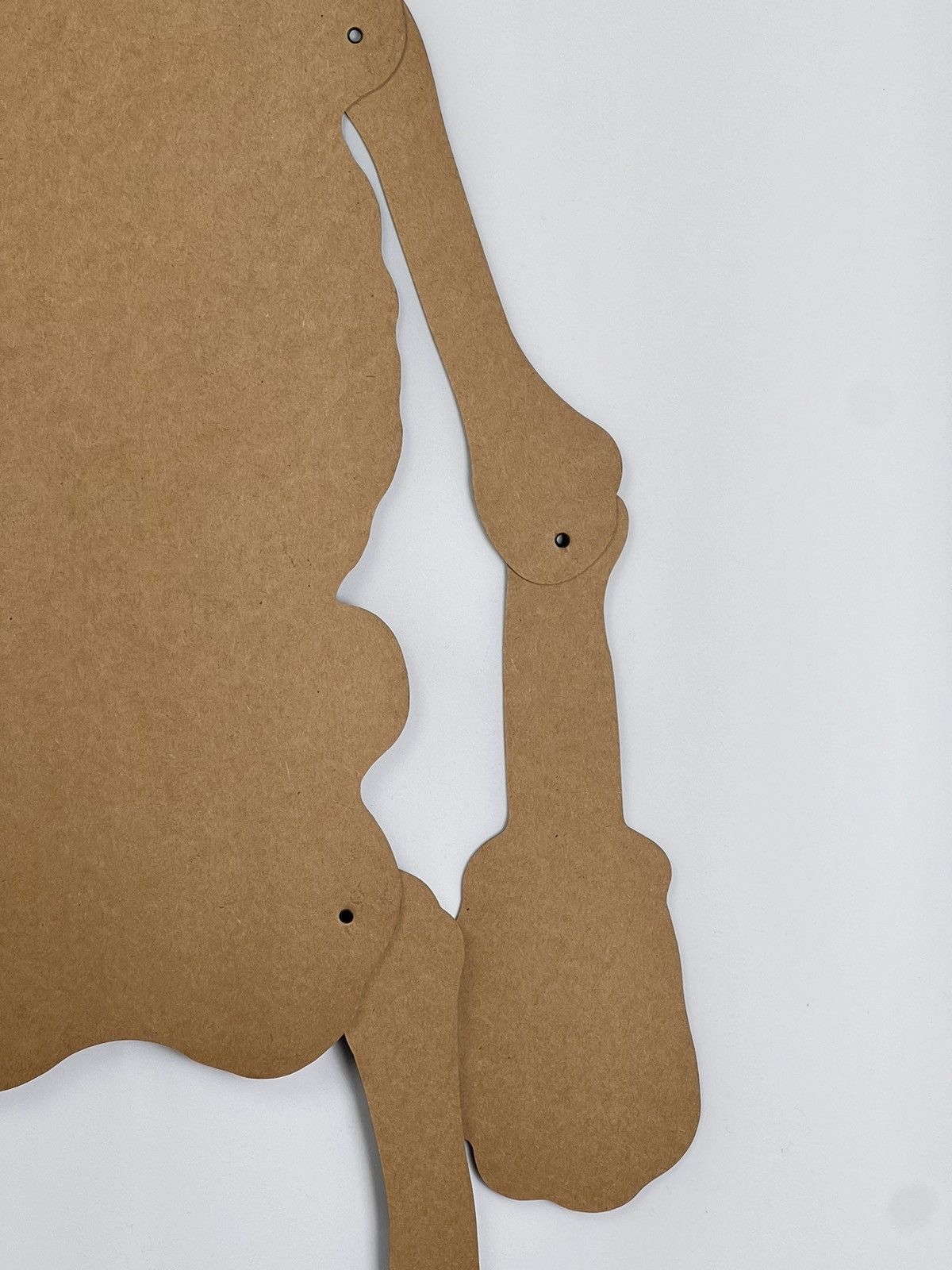 Kaws × Original Fake Companion Skeleton 2007 Size ONE SIZE - 13 Thumbnail