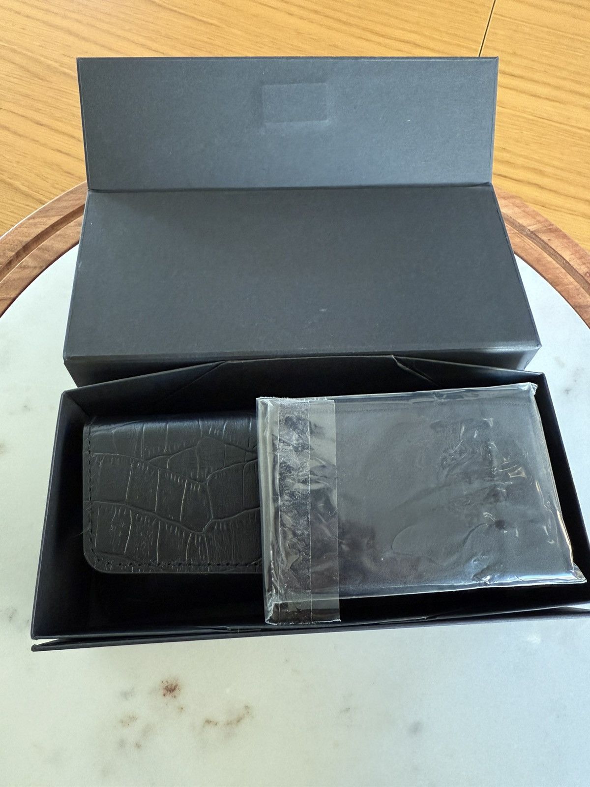 Other Paradis Collection Ziggy Glasses with Sunglass Clip Size ONE SIZE - 12 Thumbnail