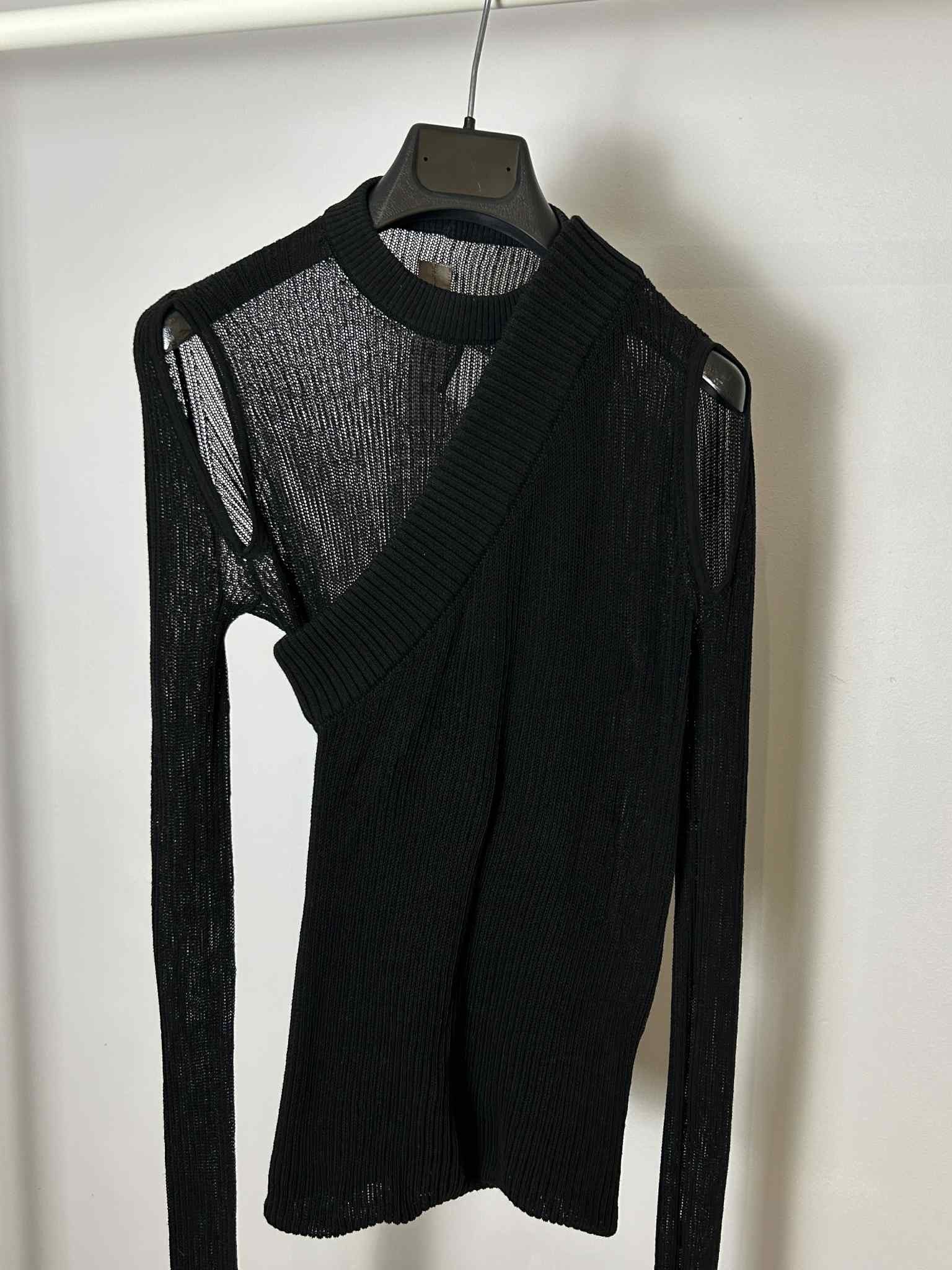 Rick Owens Rick Owens Banana Top Size US S / EU 44-46 / 1 - 2 Thumbnail