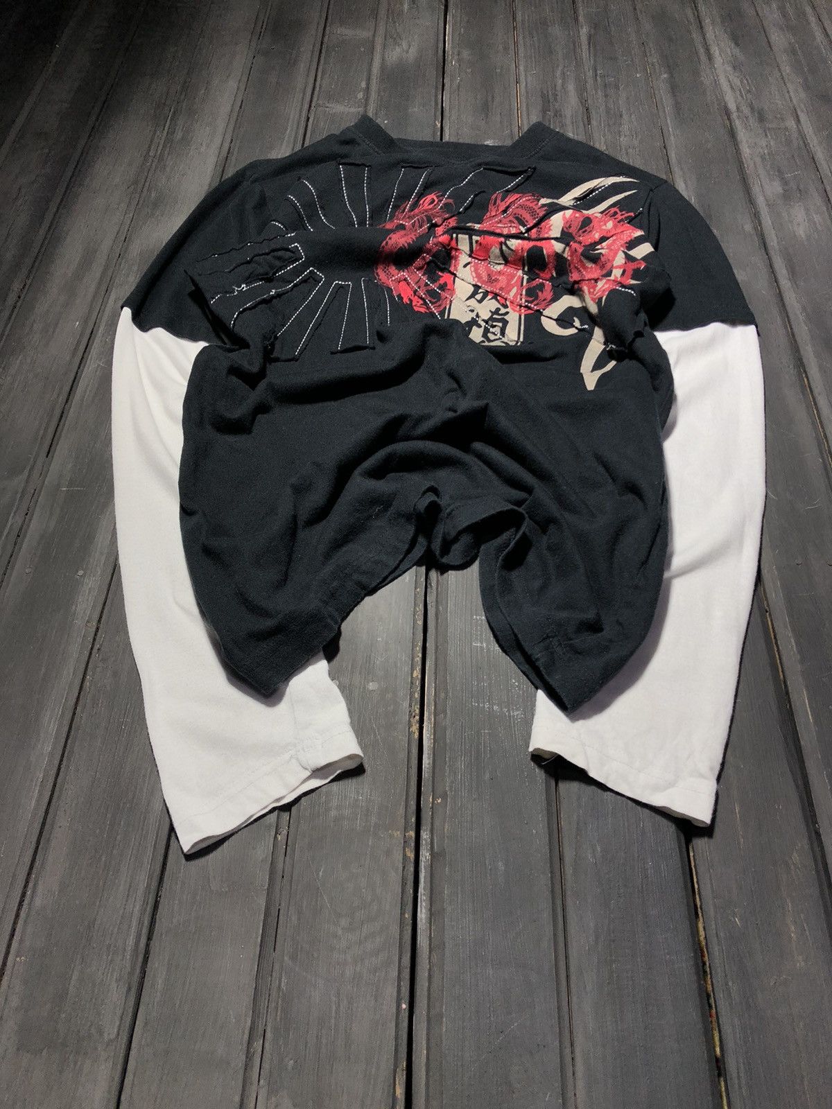 Junya Watanabe Archive | Grailed