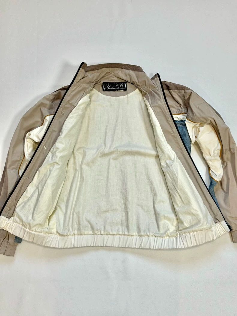 Martine Rose Martine Rose Splicing jacket Size US XS / EU 42 / 0 - 4 Thumbnail