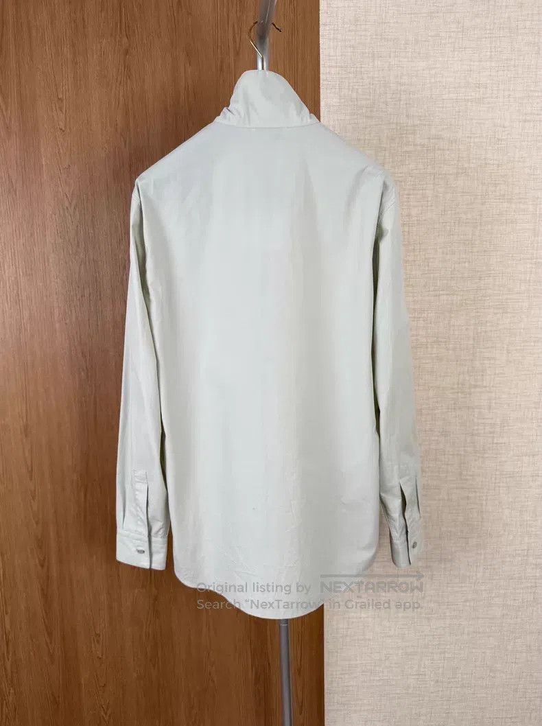 Hermes Hermes size 39 Spring/Summer Men's Casual Shirt Size US M / EU 48-50 / 2 - 7 Thumbnail