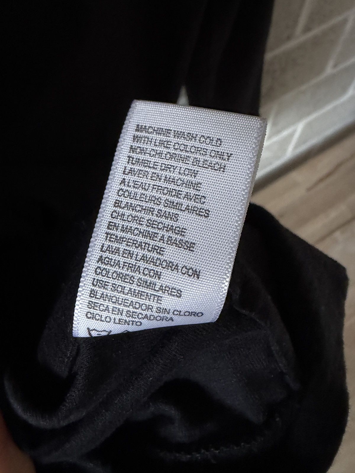 James Perse James Perse light Jacket Size US S / EU 44-46 / 1 - 6 Thumbnail