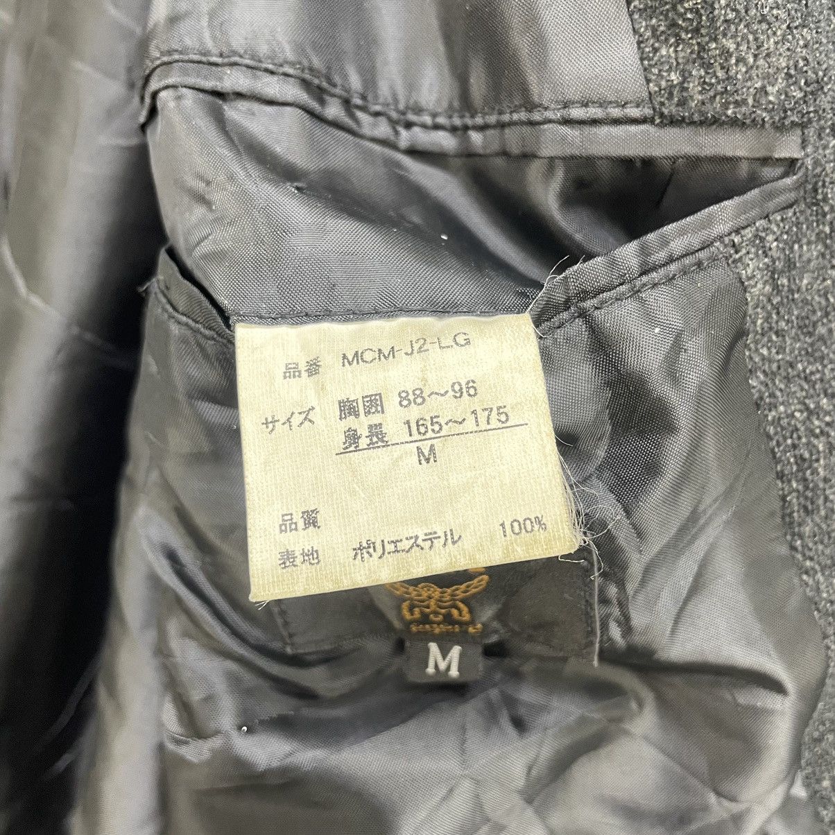 MCM Luxury brand MCM Legere Casual Jacket Size US M / EU 48-50 / 2 - 8 Thumbnail