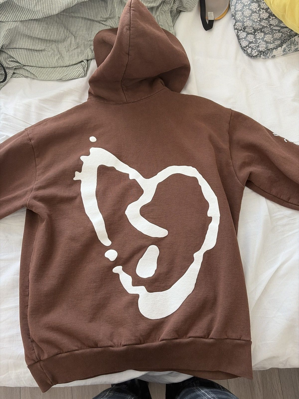 Revenge Revenge Heartbreak Hoodie Size US M / EU 48-50 / 2 - 2 Thumbnail