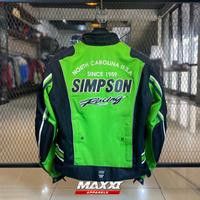 Other Simpson Black & Green Size US M / EU 48-50 / 2 - 2 Thumbnail