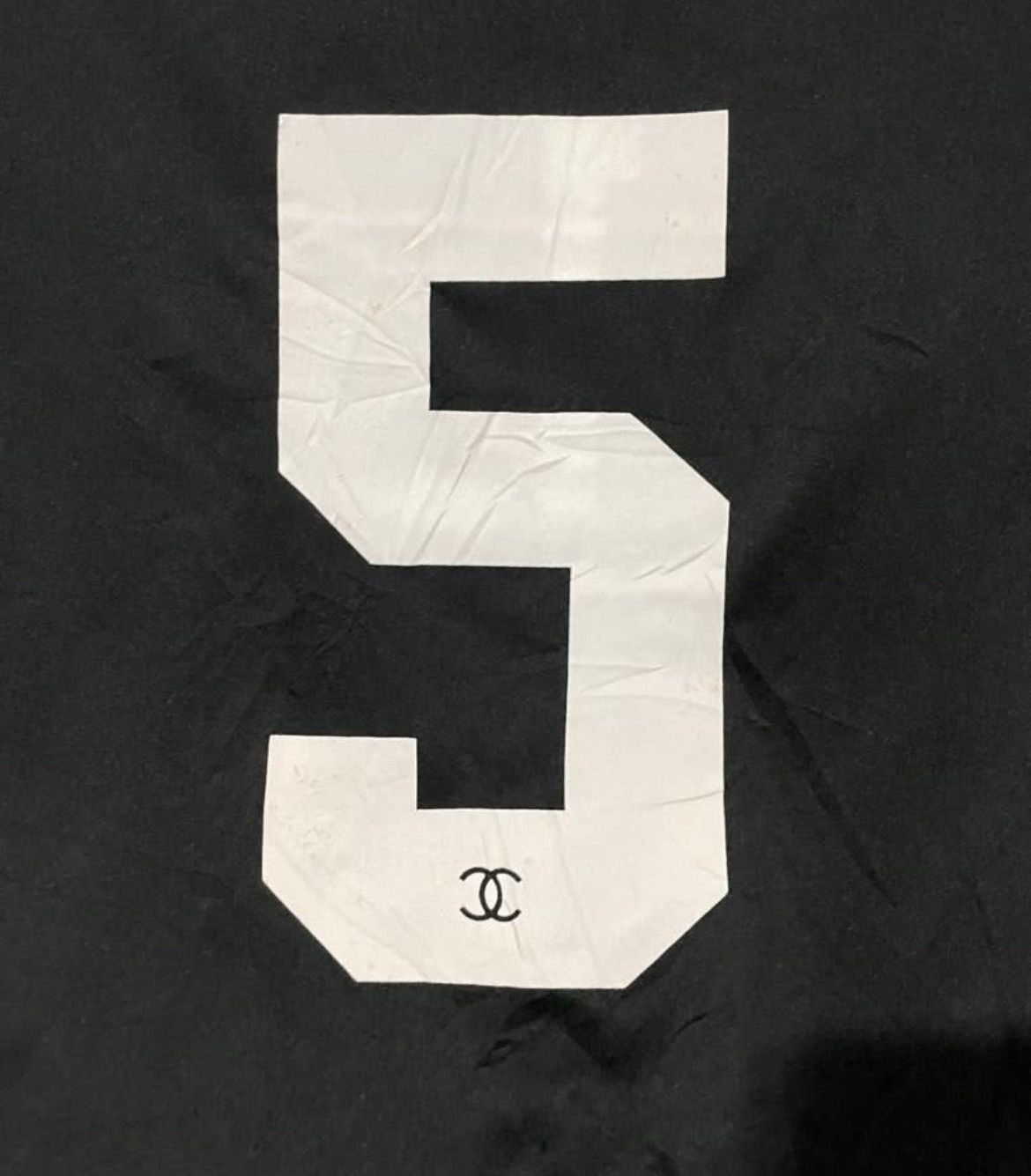 Other Nice Custom One Of Kind Bootleg Soccer Jersey Size US S / EU 44-46 / 1 - 4 Thumbnail