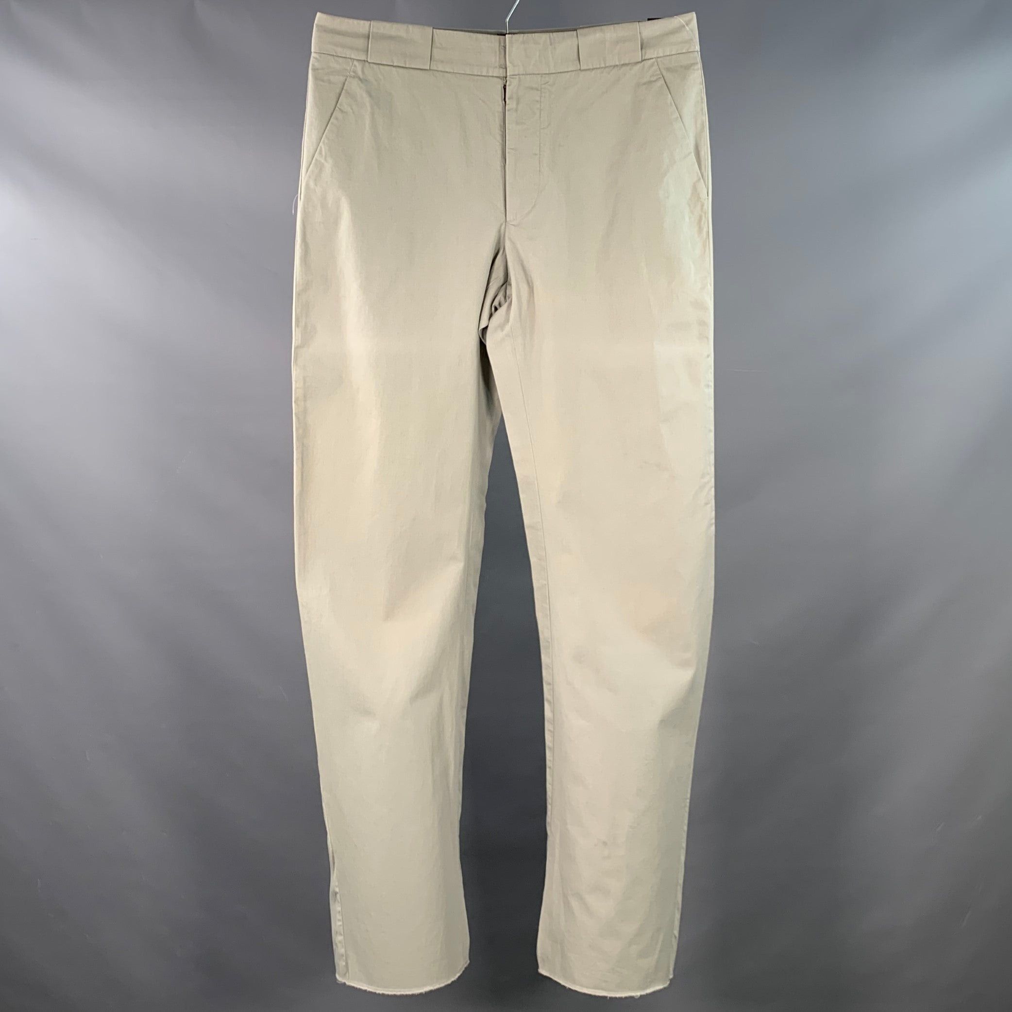 Maison Margiela Early Maison Martin Margiela 10 Steve