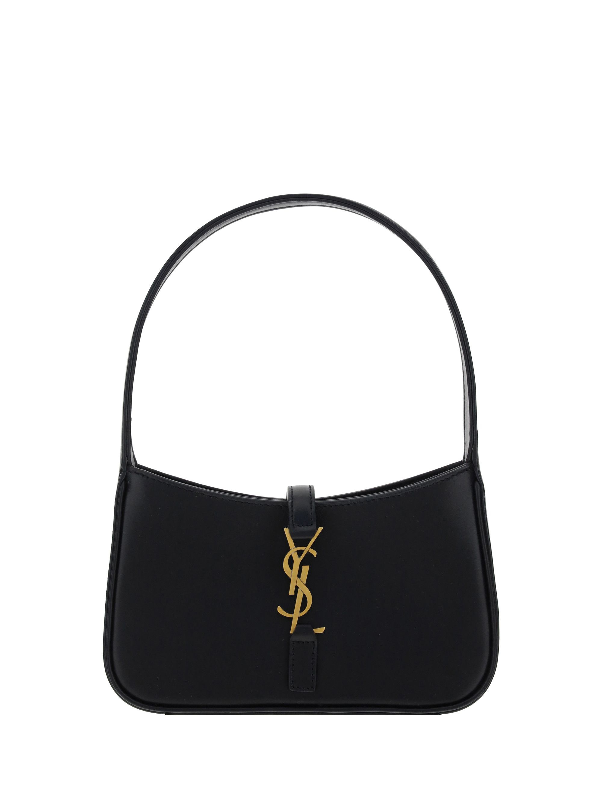 Saint Laurent Paris Mini Hobo Shoulder Bag Size ONE SIZE - 1 Thumbnail