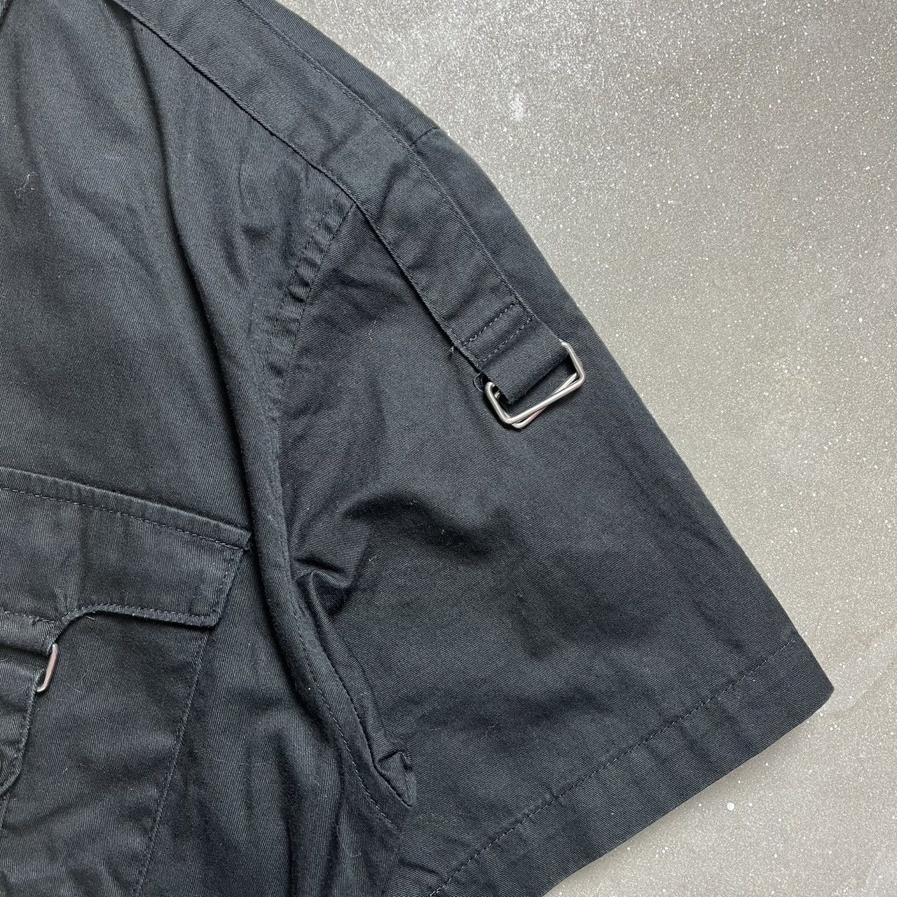 If Six Was Nine × Le Grande Bleu (L.G.B.) × semanticdesign Semantic Design Shirt Size US M / EU 48-50 / 2 - 8 Thumbnail