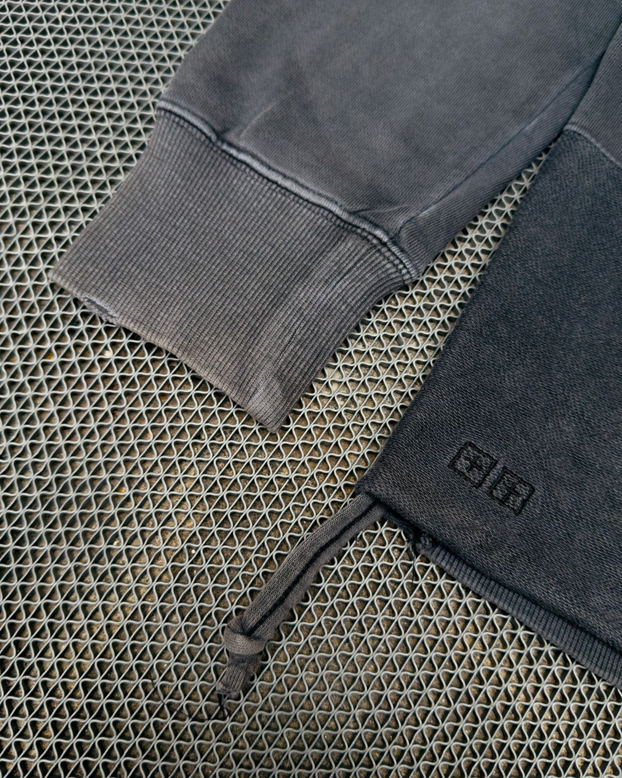 Ksubi KSUBI RITUAL HOODIE Size US L / EU 52-54 / 3 - 7 Thumbnail