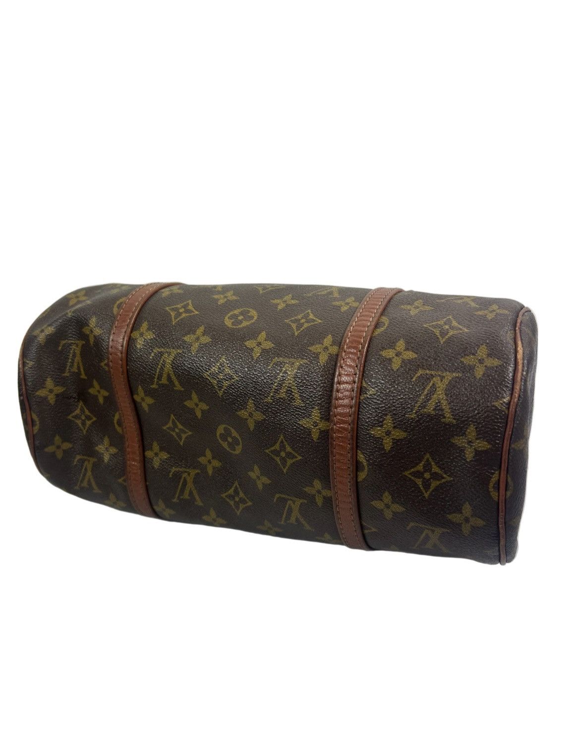 Louis Vuitton Louis Vuitton Monogram Papillon Bag Size ONE SIZE - 3 Thumbnail