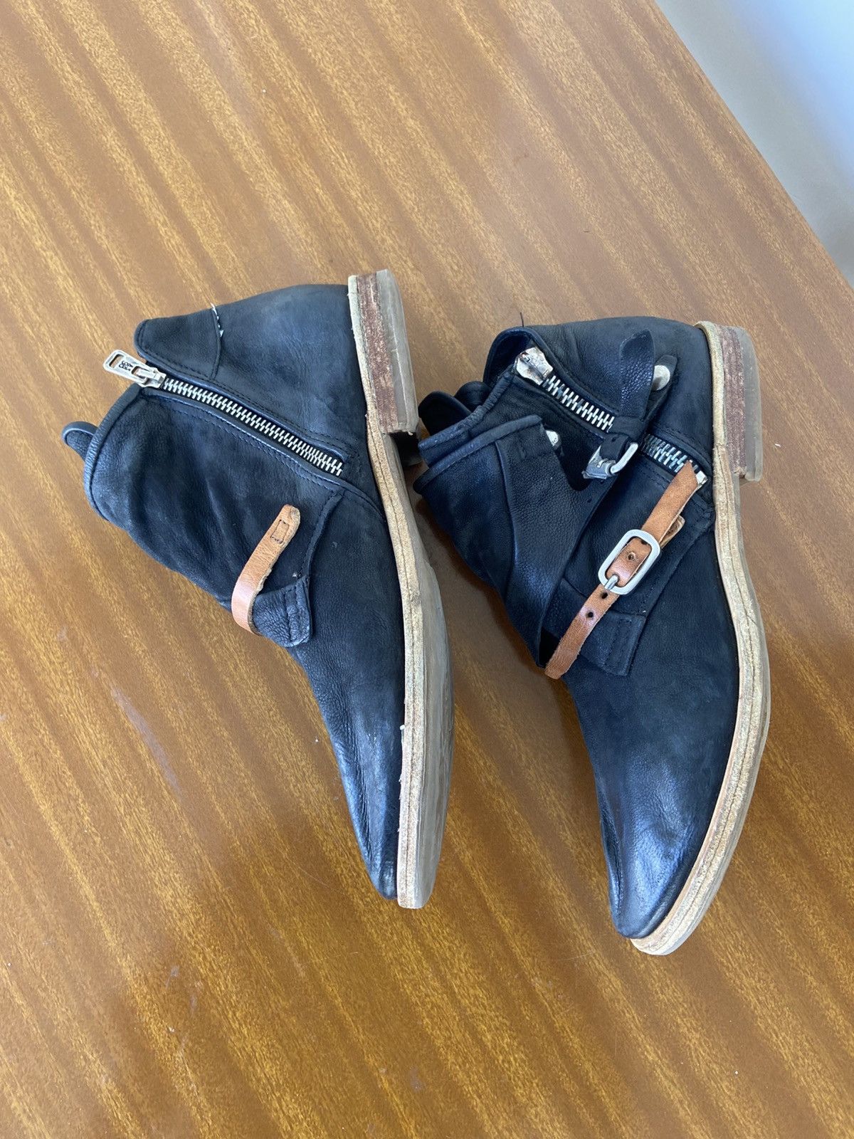 A.S.98 A.S.98 Size US 8 / EU 41 - 19 Thumbnail
