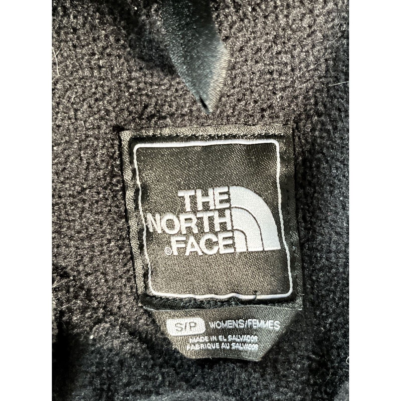 The North Face VINTAGE ? Size S / US 4 / IT 40 - 4 Thumbnail