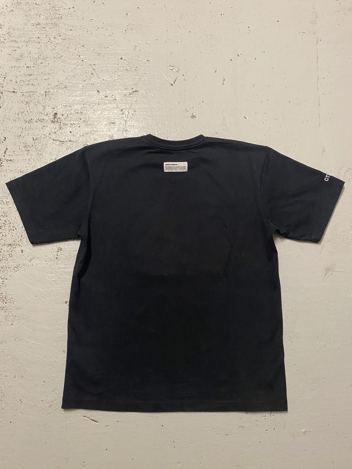 Heron Preston Heron Preston graphic t-shirt Size US M / EU 48-50 / 2 - 5 Thumbnail