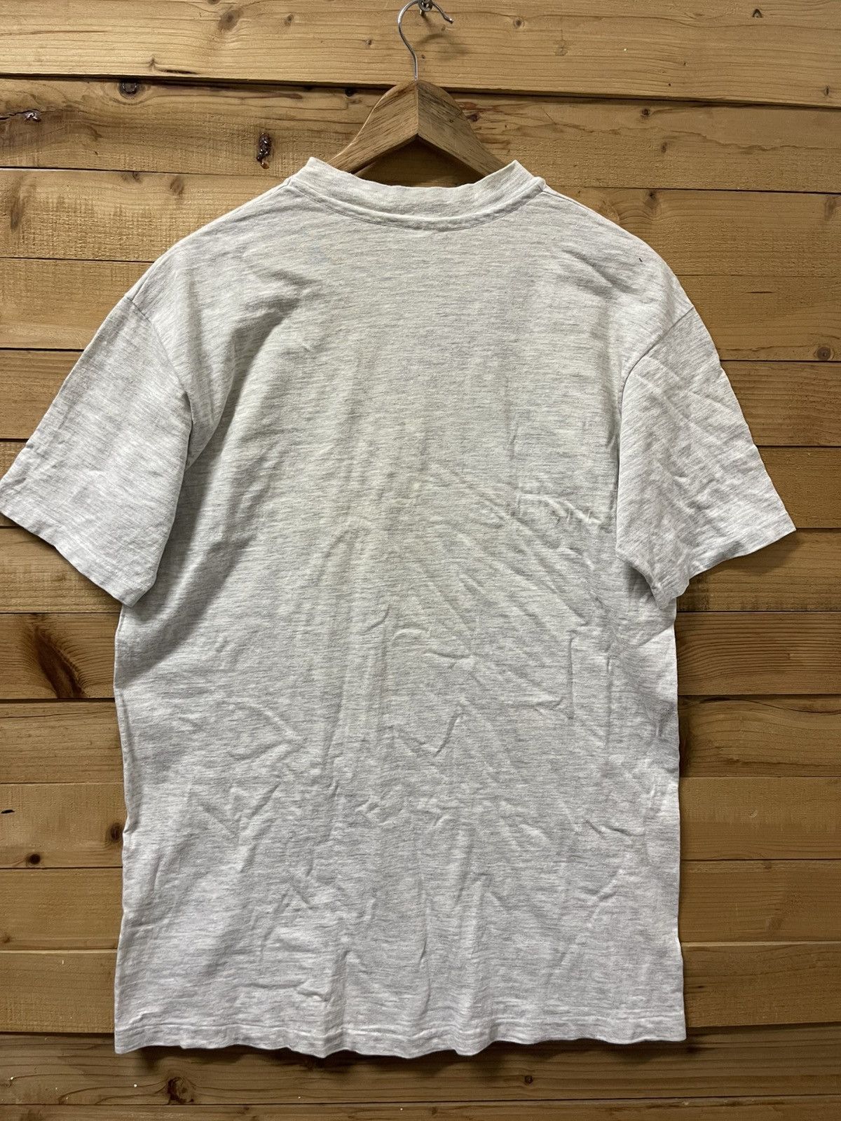 Vintage Vintage 90s airwalk tshirt Size US L / EU 52-54 / 3 - 2 Thumbnail