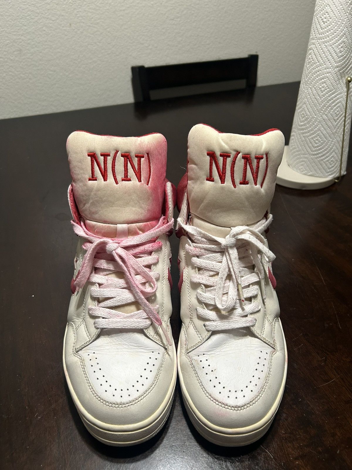 Number (N)ine 06SS 