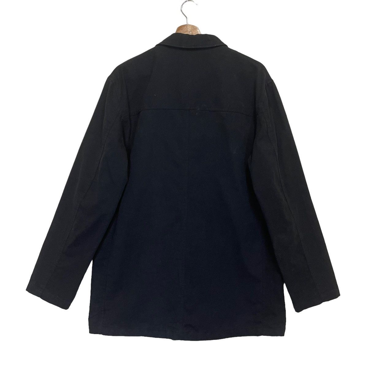 Japanese Brand Vintage American Smith Button Coat Jacket Size US M / EU 48-50 / 2 - 8 Thumbnail
