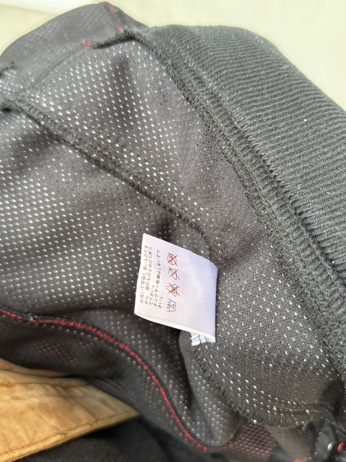The North Face Vintage The North Face Jacket WindStopper Tech SummitSeries Size US XL / EU 56 / 4 - 20 Thumbnail