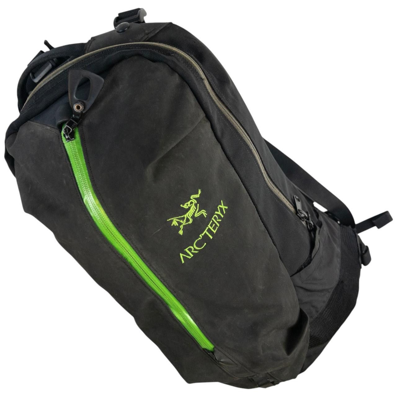 Arc'teryx Vintage Arcteryx Arro Backpack Size ONE SIZE - 5 Thumbnail