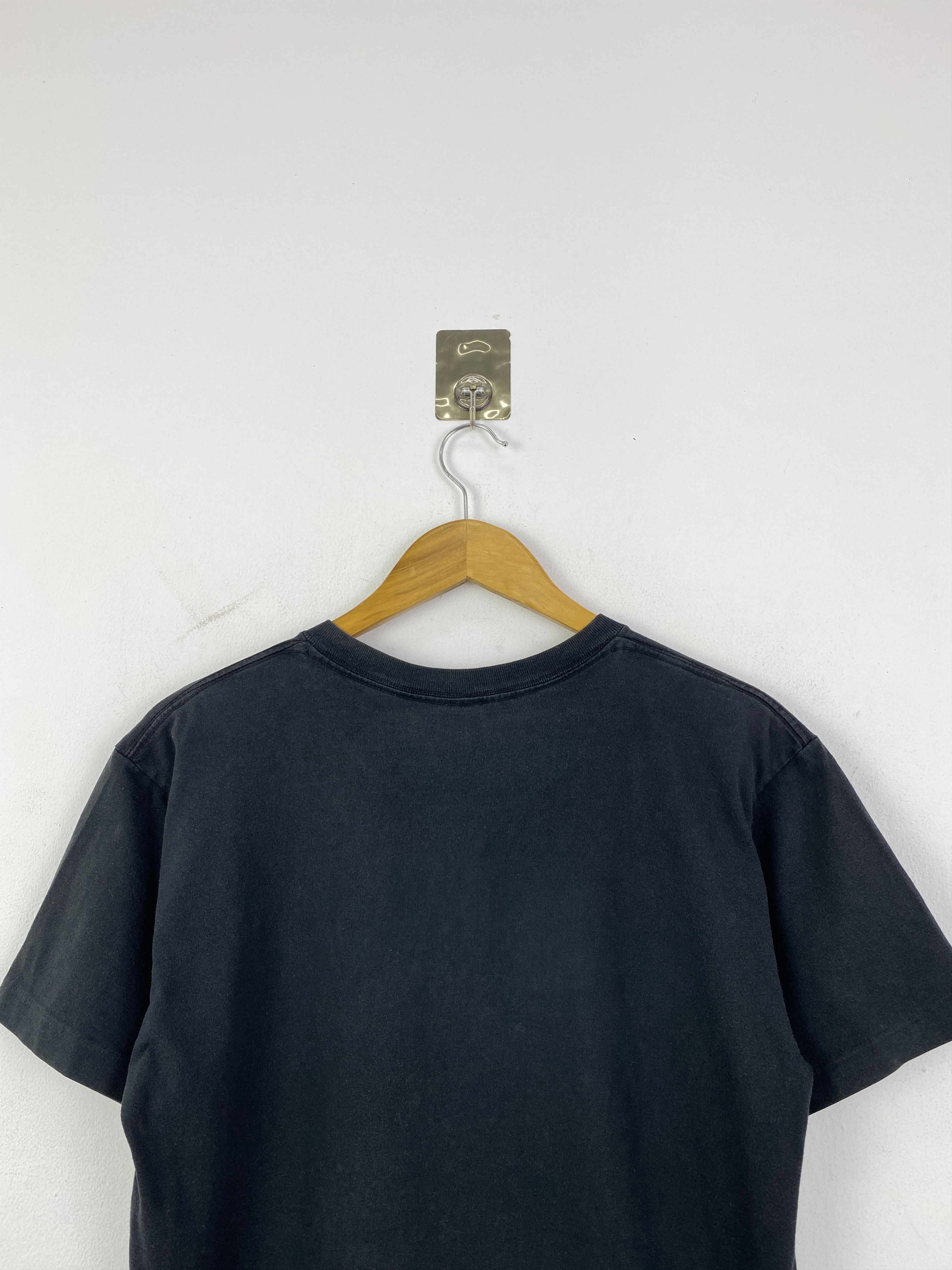 Armani Exchange Vintage 90s Armani Exchange Crewneck Pullover Tee TA0716 Size US S / EU 44-46 / 1 - 4 Thumbnail