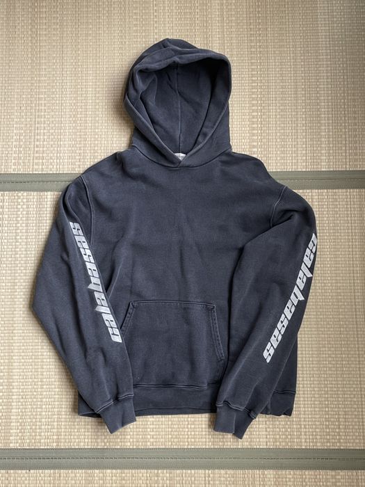 Yeezy Season Season 5 Calabasas Hoodie | Grailed