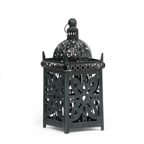 Designer × Homemade LANTERN SMALL Size US L / EU 52-54 / 3 - 2 Thumbnail